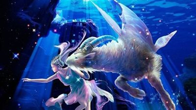 توقعات برج الجدي حظك اليوم الأحد 23 نوفمبر 2025 مفاجأت العمل والمال وتأثير القمر عليك