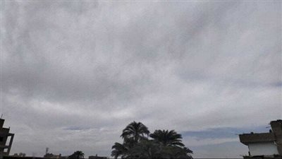 حالة الطقس اليوم الخميس.. درجات الحرارة في المحافظات