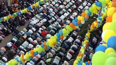 موعد عيد الفطر 2026.. المسلمون يترقبون الإعلان الرسمي من دار الإفتاء