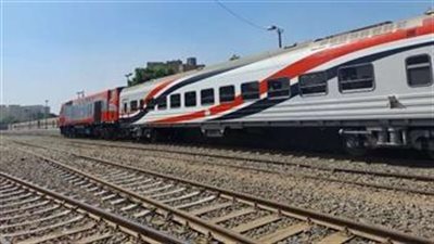 مواعيد قطارات «القاهرة - الاسكندرية» اليوم الأحد23نوفمبر 2025