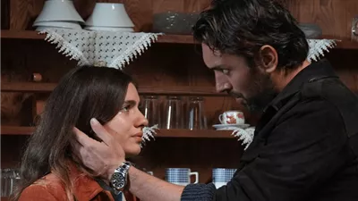 مسلسل هذا البحر سوف يفيض الحلقة 7.. صراعات ومفاجآت قوية