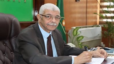 جامعة المنوفية الطبية المتكاملة تنظم قافلة طبية بساقية أبو شعرة 