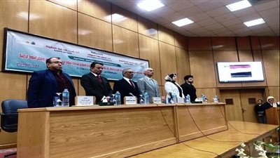 جامعة أسيوط تختتم ورشة EBSM الاحترافية للطلاب