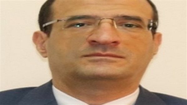 الدكتور ممدوح إسماعيل