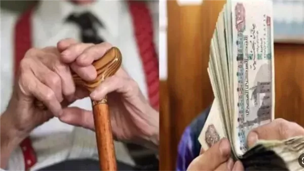 معاشات شهر ديسمبر