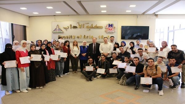 Ain Shams University Cultivates Next Generation Of Entrepreneurs in Egypt