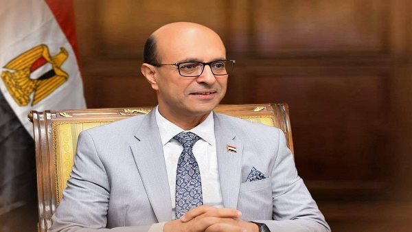 الدكتور أحمد المنشاوي