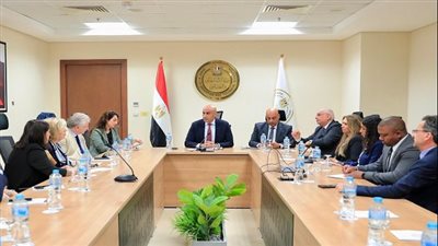 وزير التربية والتعليم يلتقي ممثلى الأكاديميات والمعاهد الإيطالية الفنية الكبرى لإطلاق ٨٩ مدرسة تكنولوجيا تطبيقية جديدة في تخصصات مختلفة