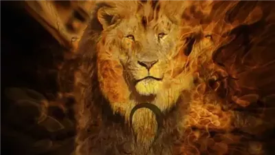 توقعات برج الأسد حظك اليوم الخميس 27 نوفمبر 2025 أسرار يومك تكشفها حركة الكواكب