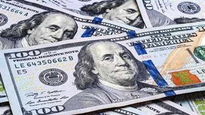 أسعار الدولار اليوم الثلاثاء في نهاية التعاملات الصباحية