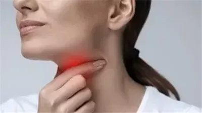 تعرف على أشهر أمراض الشتاء.. أعراض التهاب الحلق وطرق الوقاية