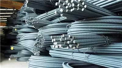 تعرف على أسعار طن الحديد والأسمنت في مصر اليوم