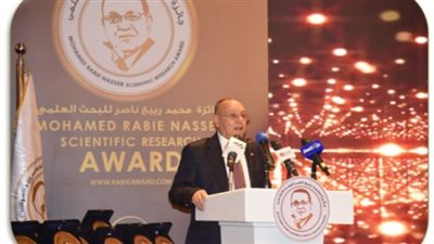 جائزة محمد ربيع ناصر.. حاضنة العلماء والباحثين بالوطن العربي 