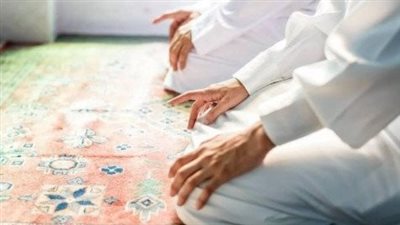 مواقيت الصلاة غدا الاثنين في المحافظات.. موعد صلاة العصر