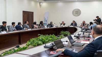 صندوق رعاية المبتكرين والنوابغ ينظم ورشة تفاعلية لتعزيز ريادة الأعمال