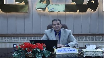 جامعة قنا تكشف عن سلسلة مبادرات مبتكرة وقرارات أكاديمية لتعزيز مكانتها في البحث العلمي