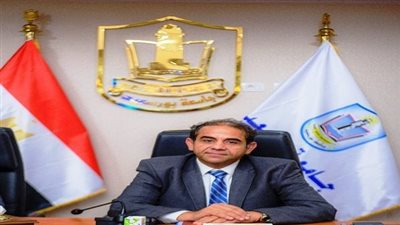 جامعة بورسعيد تتألق في تصنيف التايمز 2026 ضمن أفضل الجامعات العربية