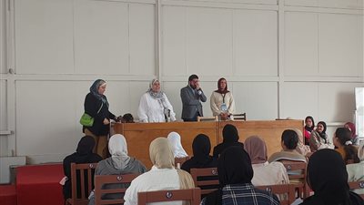 جامعة حلوان تُطلق المرحلة الثانية لمنح تدريبية مجانية لطلابها