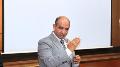 جامعة أسيوط تطلق تدريبًا استراتيجيًا جديدًا لصناعة القرار الأكاديمي