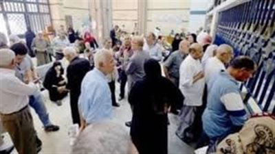 اعرف قبضك كام بعد الزيادة.. موعد صرف معاشات شهر ديسمبر 2025