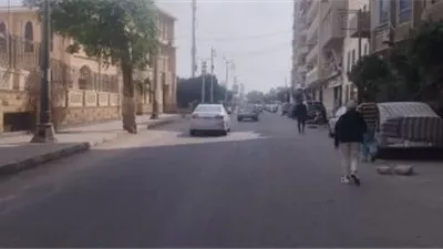 حالة الطقس اليوم الاثنين 24 نوفمبر 2025.. أمطار وشبورة ورياح نشطة