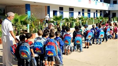 اختبارات الفصل الأول 2025 الجزائر.. المواعيد الرسمية بعد الحسم