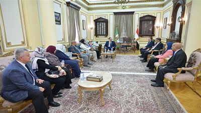 جامعة القاهرة تدعم اعتماد المعهد القومي للأورام وترفع معايير الجودة