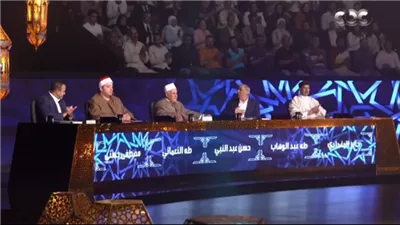 موعد عرض دولة التلاوة والقنوات الناقلة