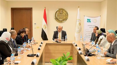 وزير التربية والتعليم يوقّع بروتوكول جديد لتطوير المنظومة التعليمية