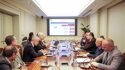 وزير التعليم العالي.. خطوة استراتيجية لإطلاق أول مدينة تعليمية جامعية في الدلتا