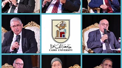 جامعة القاهرة تطلق خطوات تأسيس متحفها الجامعي وتحتفي بالمتحف الكبير