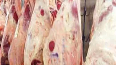 أسعار اللحوم اليوم الجمعة.. تعرف على آخر الأسعار بالمنافذ