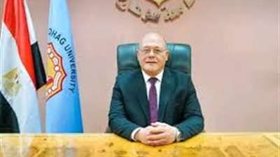 جامعة سوهاج الأهلية تطلق ميثاقًا أخلاقيًا جديدًا للنزاهة والحوكمة