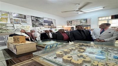 جامعة الأقصر تفتح آفاق التوظيف والابتكار أمام الطلاب والخريجين