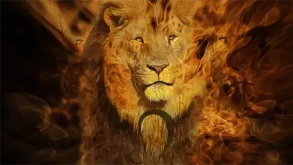 توقعات برج الأسد