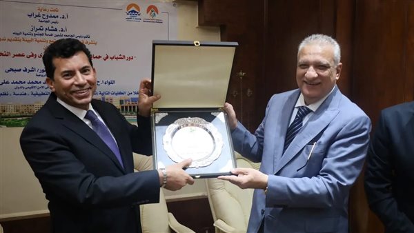 جامعة 6 أكتوبر