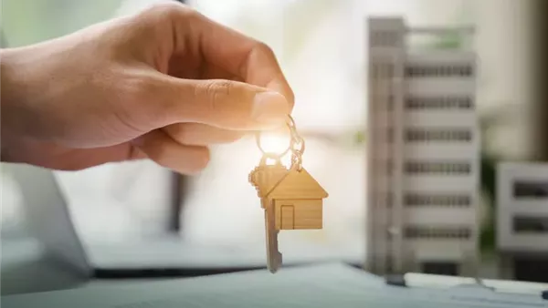 إعفاء القروض العقارية