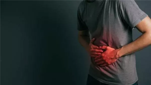 الإمساك المزمن