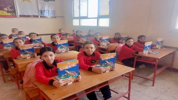 موقف الدراسة أونلاين