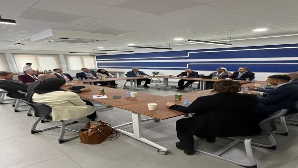 رئيس الجامعة اليابانية