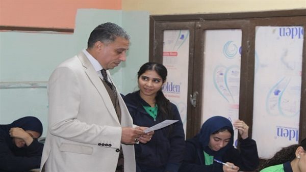 مدير تعليم الجيزة