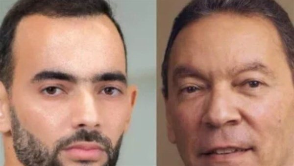 الدكتور محمد هانى