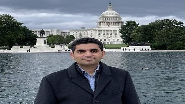 الدكتور وليد شوقي