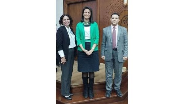 ج.القاهرة التكنولوجية