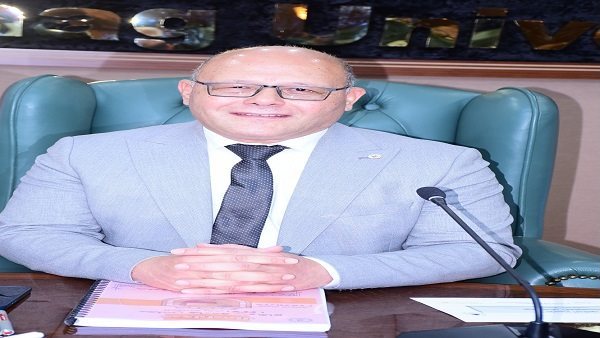 الدكتور حسان النعماني