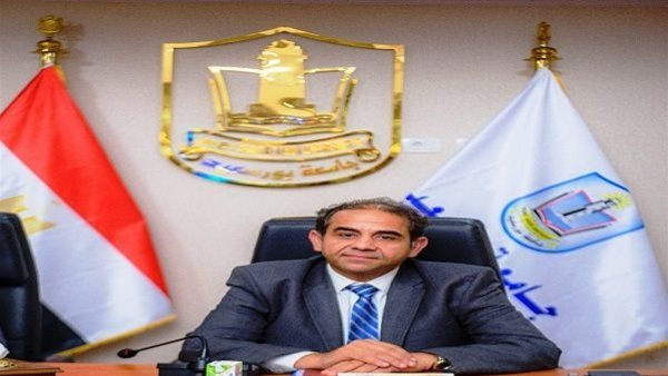 الدكتور شريف صالح