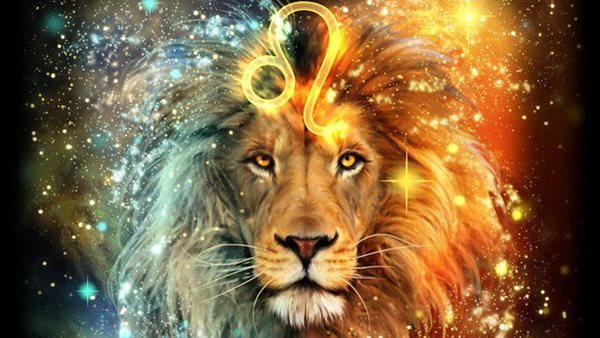 توقعات برج الأسد