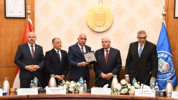 وزير التعليم العالي