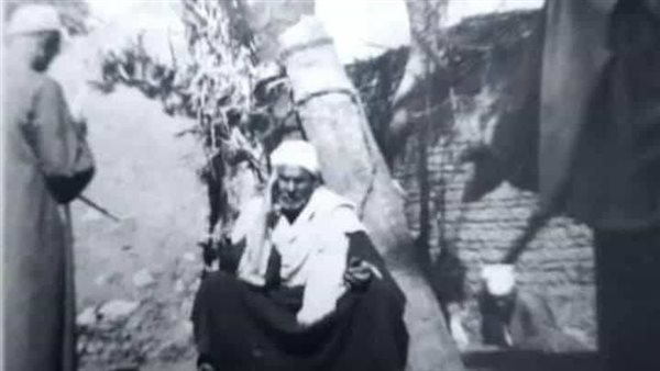 الحج عبد الوهاب ناجي