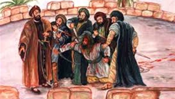  واقعة كربلاء 